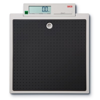 seca 877 Class (III) Digital Floor Scale