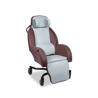 INTEGRA 2.2 SHELL CHAIR 18inch/45cm