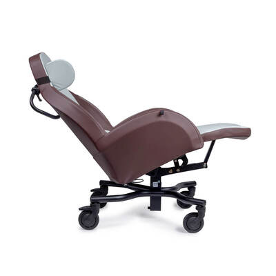 INTEGRA 2.2 SHELL CHAIR 20inch/51cm