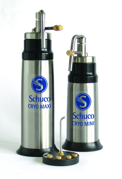 Schuco Cryo Mini 350ml