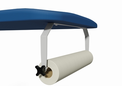 Plinth Medical Paper Roll Holder