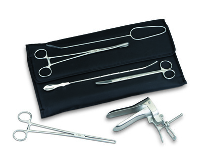 Gynaecological Set