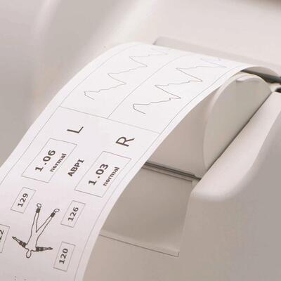 Dopplex Ability Thermal Paper x5