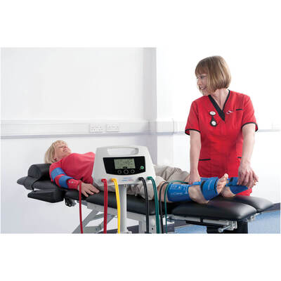 Dopplex ABIlity - Automatic Ankle Brachial Index System x1