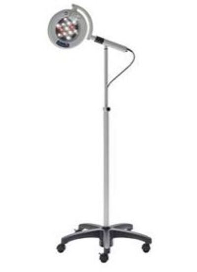 Astralite AL10 Telescopic Mobile Light DC Input