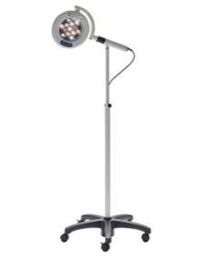 Astralite ALE10 Telescopic Mobile Light AC Input