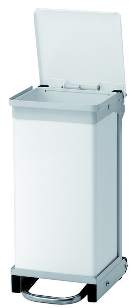 Bristol Maid 50 Litre Bin Orange Lid