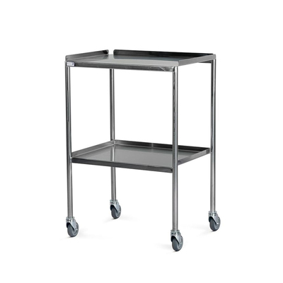 Bristol Maid S/S Dressing Trolley