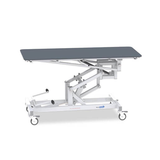 1500mm Vet Table Electric - Mechanical Tilting