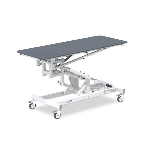 1500mm Vet Table Electric - Mechanical Tilting