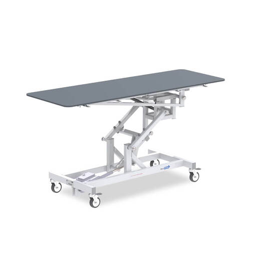 1800mm Vet Table Electric - Mechanical Tilting