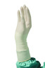 Syntegra IR Latex Free Powder Free Surgeons Gloves Cream 6 x50