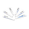 Disposable Pen Torch x6