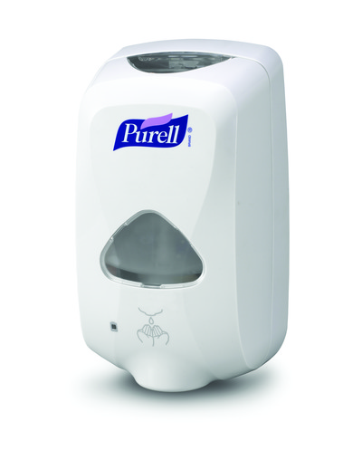 PURELL TFX Touch-Free Dispenser